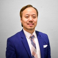 H Restaurant Group Employee Joseph Hsiao's profile photo