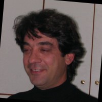 GROUP NAVALE Employee Dimitris Panagos's profile photo