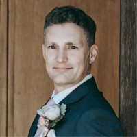 Qpex Biopharma Employee Simon Shaw's profile photo