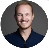 OIA GLOBAL Employee Brandon Ruggles's profile photo