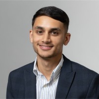 CBRE UK Employee Nathan Probert's profile photo