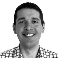 Sigma Computing Employee Paul Campbell's profile photo