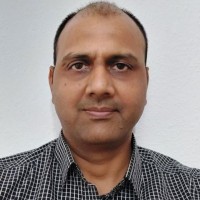 Email di Chintan Patel