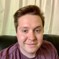 Carnegie Mellon University Employee Mark Hoskinson's profile photo