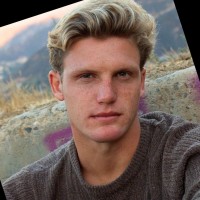 California State Parks Employee Nathan Rucker-Jensen's profile photo