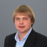 Andrii Shmanenko Email