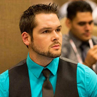 Gold's Gym Tennessee Employee Christian Welch's profile photo