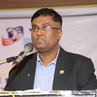 Vtech Biotron Employee Srrinivas Arkasallii's profile photo