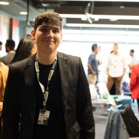 Qargo Coffee Employee Santiago Guerrero Gomez's profile photo