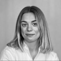 Charlotta Strömberg Email & Phone Number