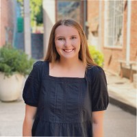 Ai Corporate Interiors Employee Hallie Parker's profile photo