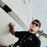 Sofar Employee Stephen Richardson's profile photo