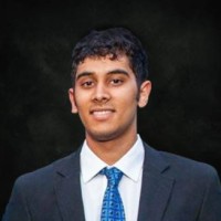 Spatial Grid Employee Arjun Reddy's profile photo