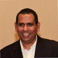 Microsys Inc. Employee Damitha Jayawardane's profile photo