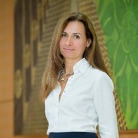 MET Community Employee Cristina Jimenez's profile photo