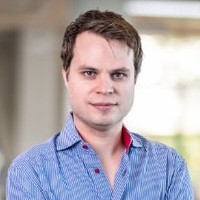Bflow Systems Employee Jan Tryggvason's profile photo