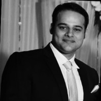 EssenceMediacom India Employee Sahil Lall's profile photo