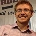 Michigan State University Employee John Hulbert's profile photo