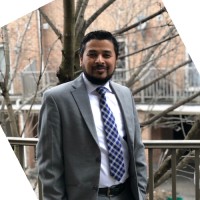 Muhammad Chakera Email & Phone Number