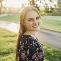 Forever 21 Employee Emma Kline's profile photo