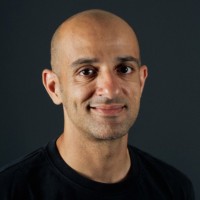 iaro coffee Employee Armin Zandieh's profile photo
