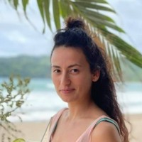 xFind Employee Dar Shitrit's profile photo