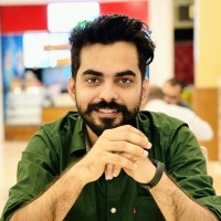 noon Employee Avaneesh Tripathi's profile photo