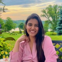 AllRock Consulting Limited Employee Erum Syed's profile photo