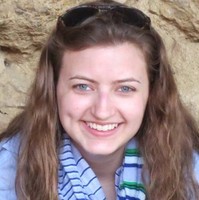 Time Inc. Employee Jillian Kramer's profile photo