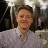 NetSpeek Employee Preston Naclerio's profile photo