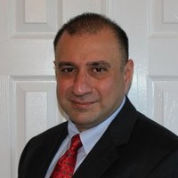 Sunil Tandon Email & Phone Number
