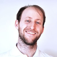 reAct studio Employee Lorenzo Ranghiasci's profile photo