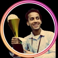 Stealth Investment Company Employee Amit Singh's profile photo
