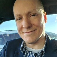 College Success Foundation Employee Alec Olsen's profile photo
