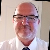 Belcan Employee Paul Gee's profile photo