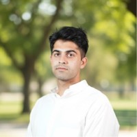Yash Dhir's profile photo