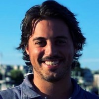 Kojo Employee Michael Anastos's profile photo