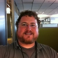 Power Distributors Employee Brendan Johnson's profile photo