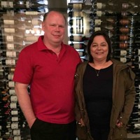 HVAC & Industrial Controls Employee Deno Gelmini's profile photo