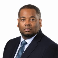 Lockheed Martin Employee Davin Rogers's profile photo