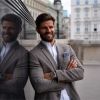 IMMOcontract Employee Michael Schwabe's profile photo