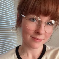 K Brew Employee Kayla Sanders's profile photo