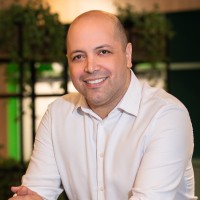 Steck Employee Rogerio Martello's profile photo