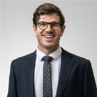 Pritchard Francis Employee Blade King's profile photo