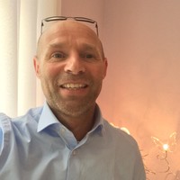 EuroParcs Employee Richard Wijers's profile photo