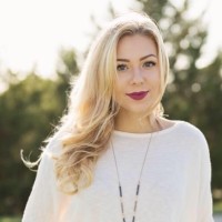 Wang Architects Employee Alexia Noble's profile photo