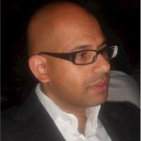 GlobalLogic UK&I Employee Sunil Tailor's profile photo
