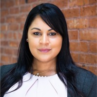 Getty Realty Corp. Employee Charlotte Pillay's profile photo