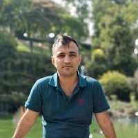 EarthLink Telecommunications Employee Ali Faris's profile photo