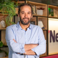 Nequi Employee Andrés Vásquez Echeverri's profile photo